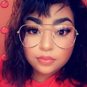 Meet your Posher, Lupe